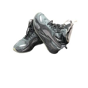 15N36/ Puma RS-X Retro Junior Boys Shoes Size 5